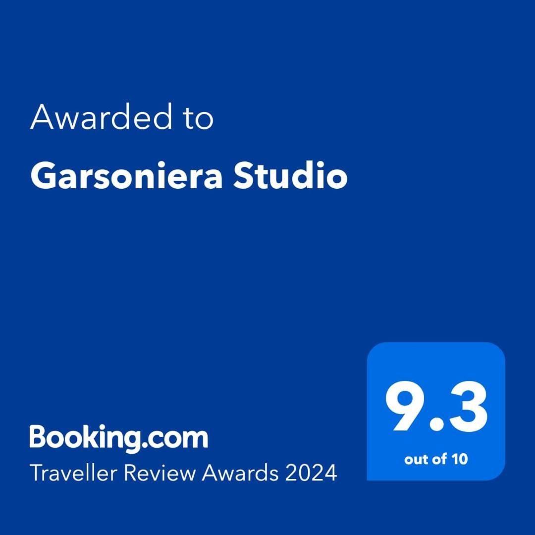 Garsoniera Studio Constanta Bagian luar foto